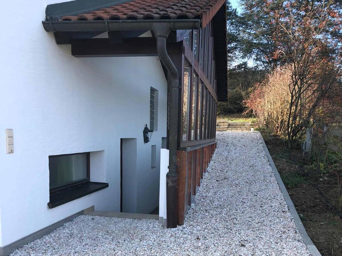 Landhaus Finest Altdorf bei Nürnberg Zewnętrze zdjęcie