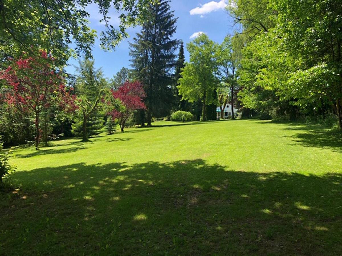 Landhaus Finest Altdorf bei Nürnberg Zewnętrze zdjęcie