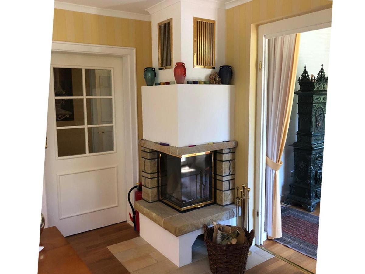 Landhaus Finest Altdorf bei Nürnberg Zewnętrze zdjęcie